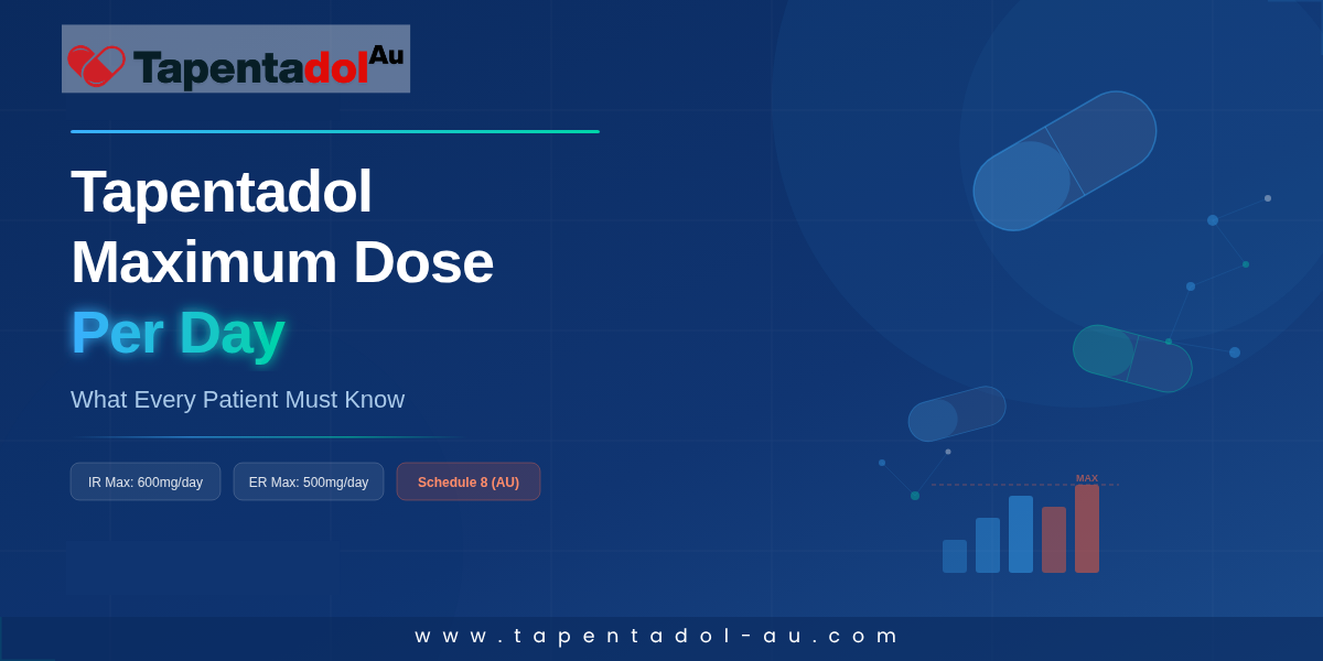 Tapentadol blogs image here