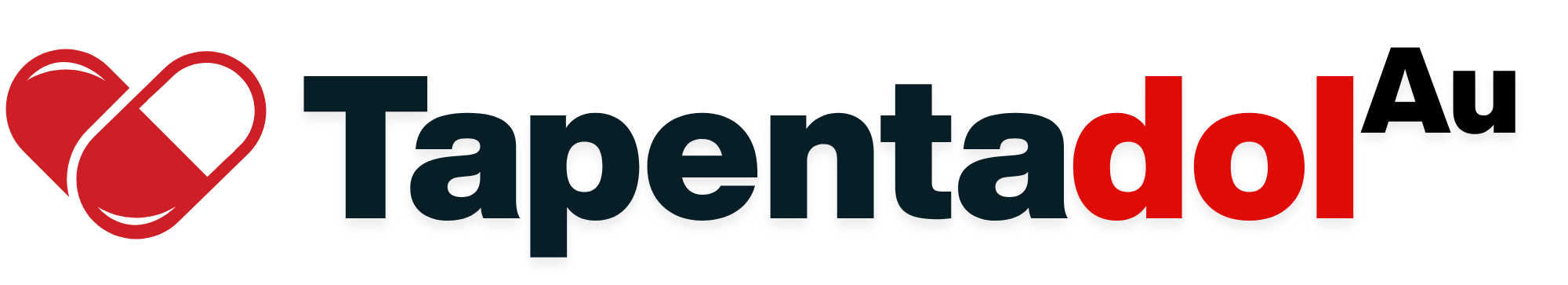 logo tapentadol